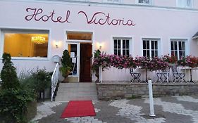 Hotel Victoria Schlangenbad